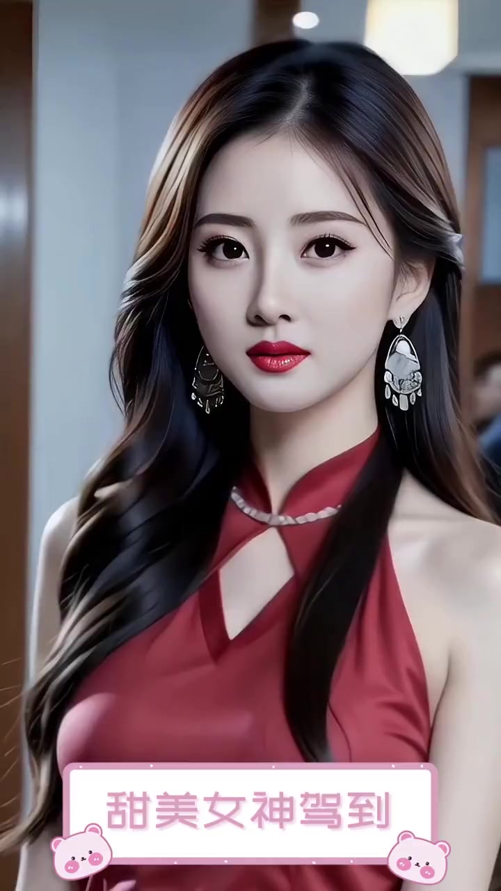 女神驾到手机版破解女神驾到破解版怎么玩不了-第2张图片-太平洋在线下载