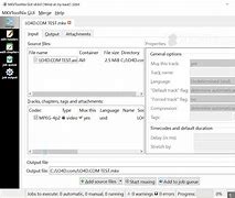 mkvtoolnix安卓版.4.0mkvtoolnix中文破解版下载中文版-第2张图片-太平洋在线下载