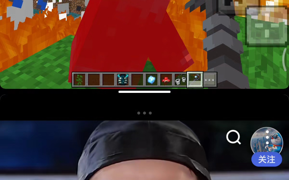 我的世界英文版下载手机版minecraft国际版正版-第2张图片-太平洋在线下载